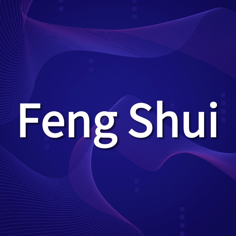 Feng Shui and Jewelry: Subtle Energy Resonance